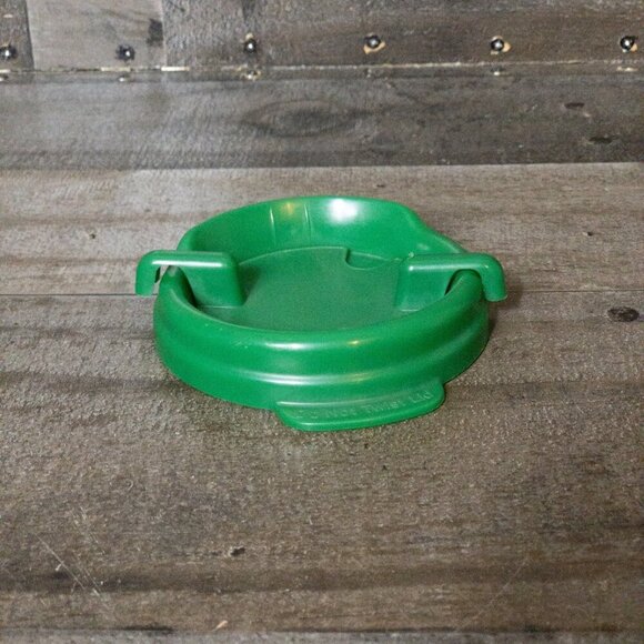 SAN DIEGO ZOO WILD ANIMAL PARK LIGHT UP CUP W/ LID WORKS VINTAGE RETRO MUG - Picture 8 of 9